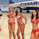 Image for article titled Relatively Inoffensive Ryanair Ads Banned for Being Offensive